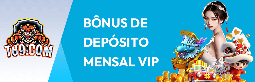 casas de aposta que ganha bonus sem deposito